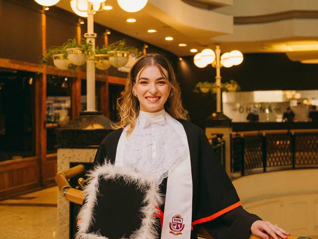 Formaturas de Formatura Suellen