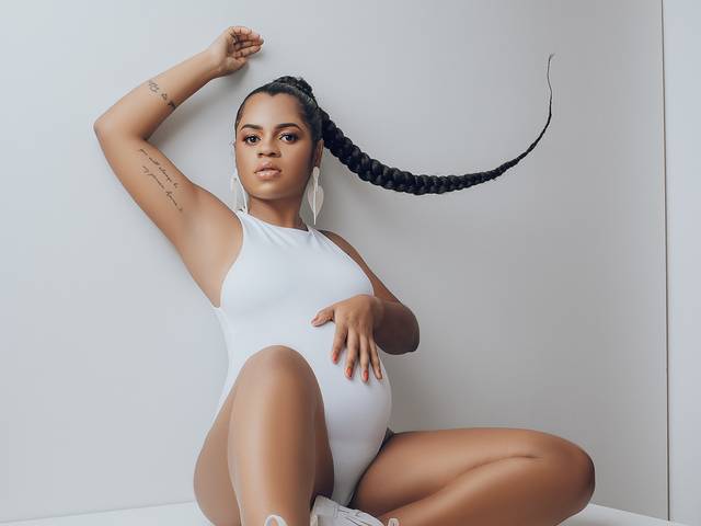 GESTANTE de GESTANTE EMANUELE ♥