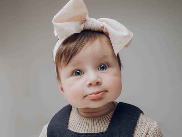 ENSAIO BABY de ENSAIO BABY CLARA 