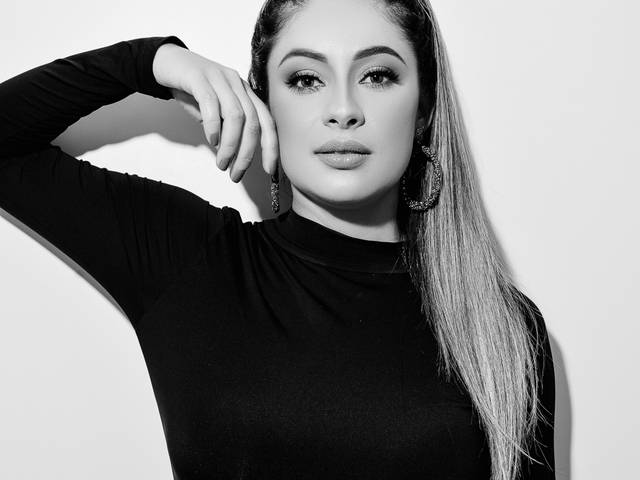 FEMININOS de DANIELA