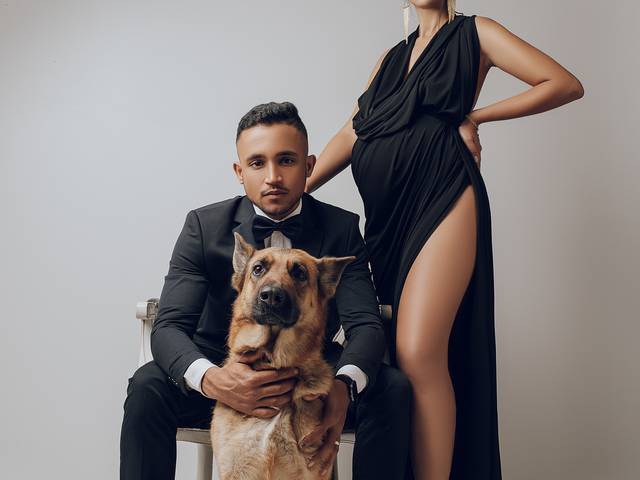 GESTANTE de GESTANTE JÉSSICA