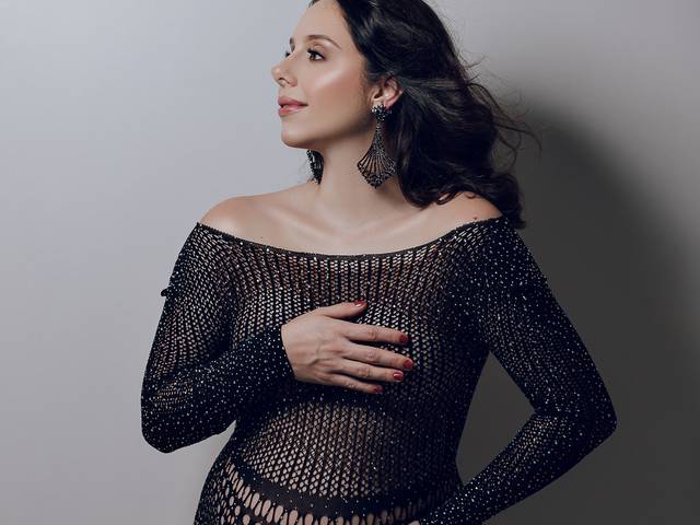 GESTANTE de Gestante JULIANA 