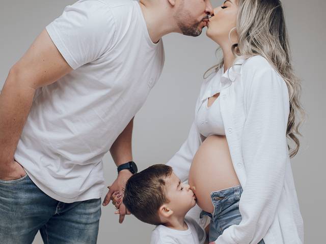 GESTANTE de GESTANTE GABRIELA 