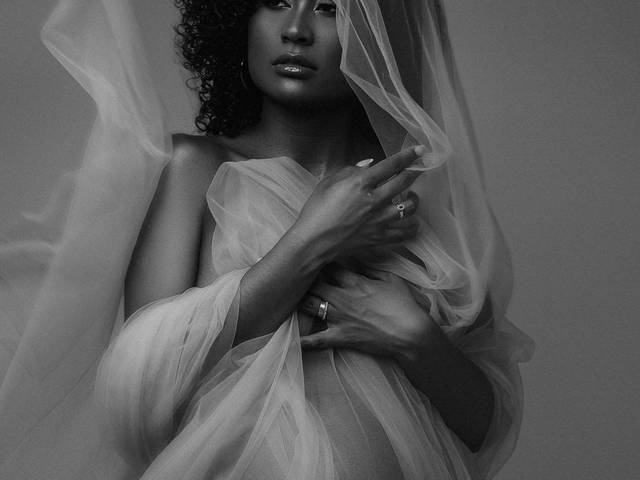 GESTANTE de GESTANTE TÂMARA