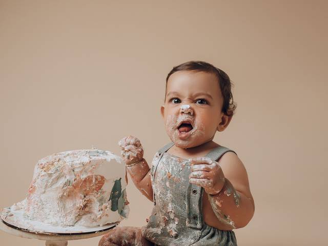 CAKE SMASH de CAKE SMASH - ASAFE