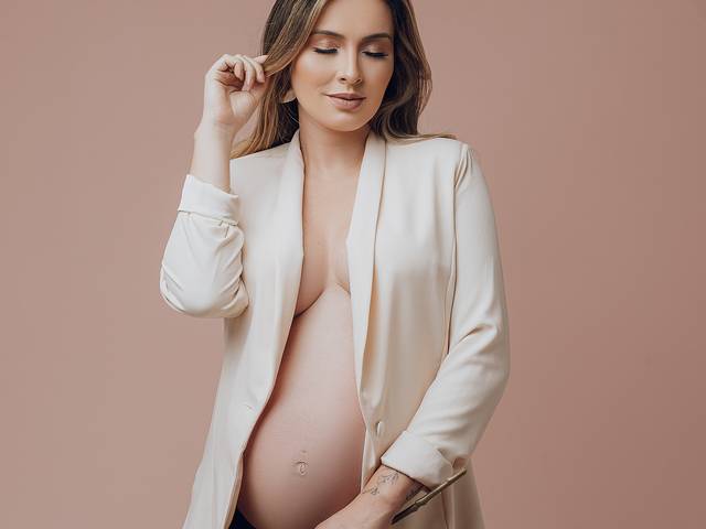 GESTANTE de GESTANTE KAROL