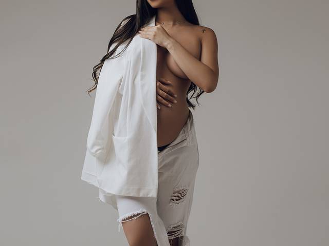 GESTANTE de GESTANTE RAYANE 