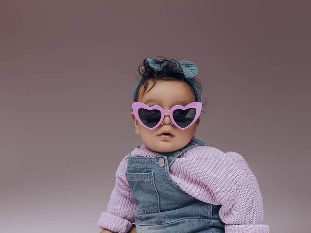 GESTANTE de BABY MALU ♥