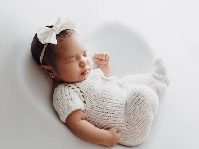 NEWBORN de NEWBORN ISABELA