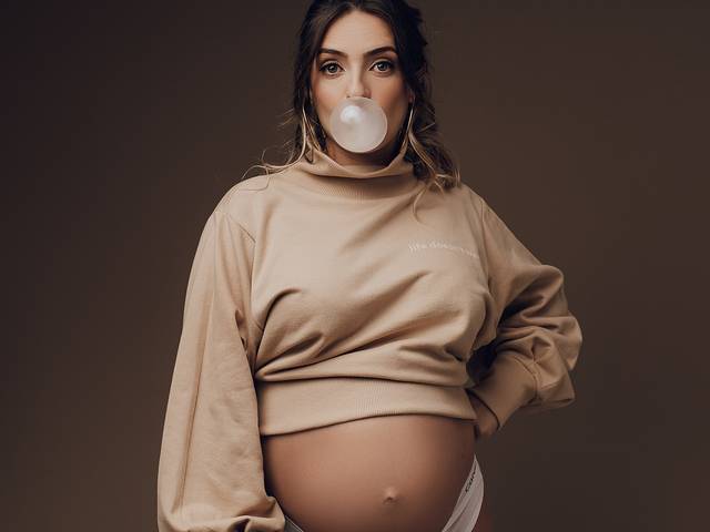 GESTANTE de GESTANTE MARI ♥