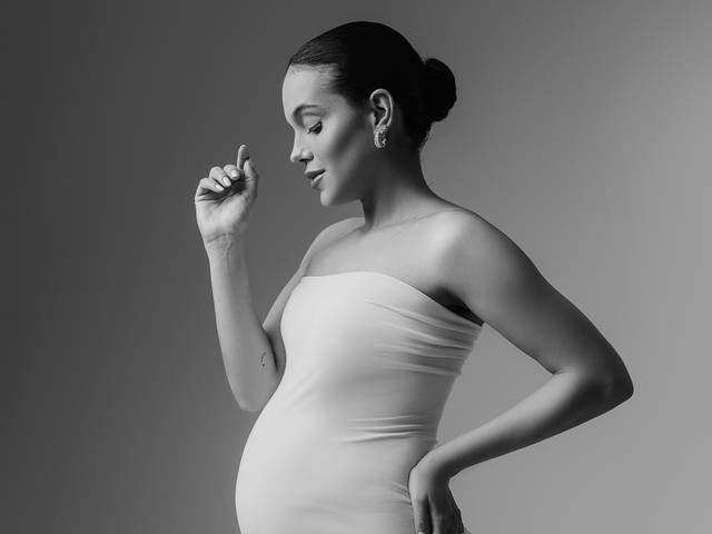 GESTANTE de LUIZA ♥