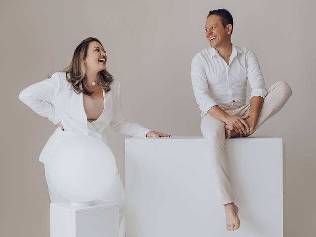 CORPORATIVO de MERCADO ARQUITETURA