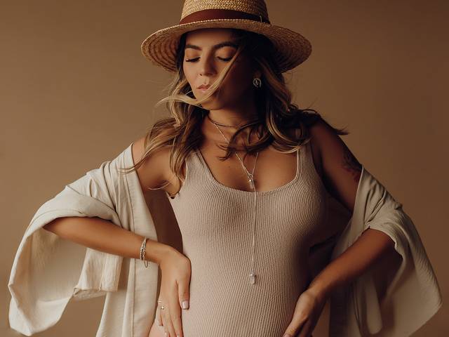 GESTANTE de GESTANTE ALINE ♥