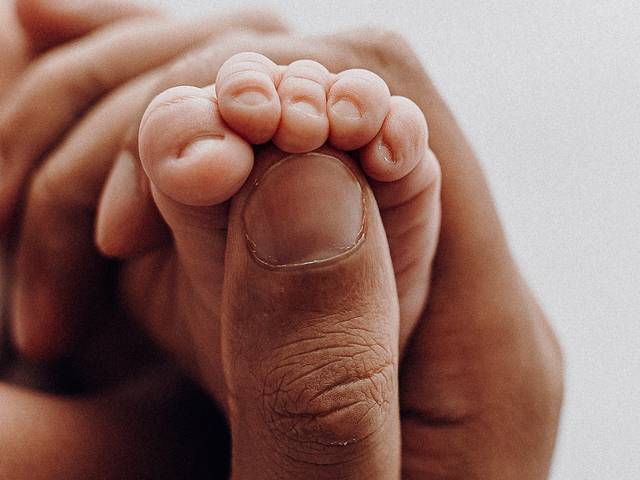 NEWBORN de NEWBORN TÚLIO ♥