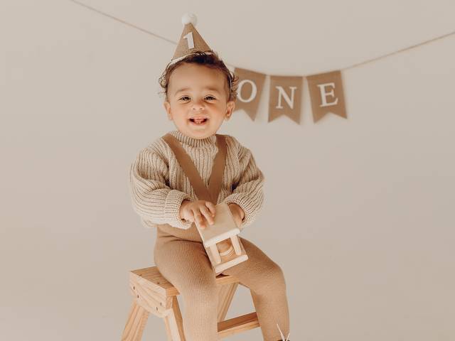 ENSAIO BABY de BABY MATTEO