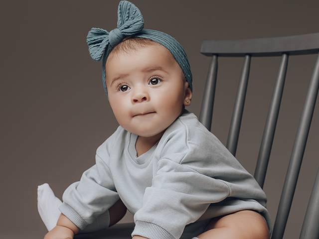 ENSAIO BABY de BABY ISIS ♥