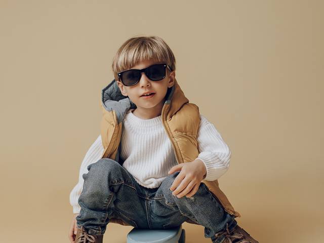 ENSAIO KIDS de JOÃO 3 ANOS