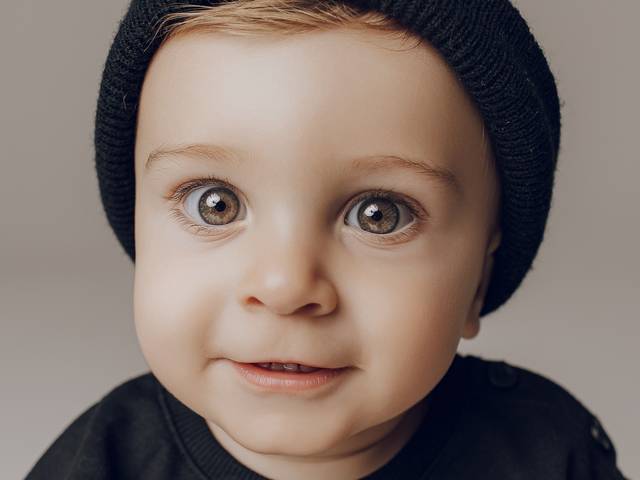 ENSAIO BABY de AUGUSTO ♥