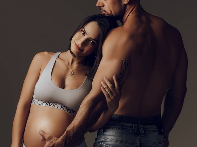 GESTANTE de GESTANTE VIKELLY