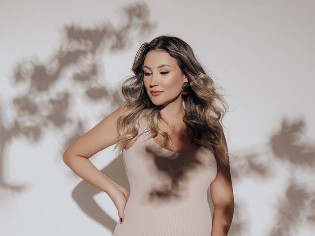 GESTANTE de GESTANTE JESSICA 