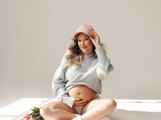 GESTANTE de GESTANTE JESSICA 