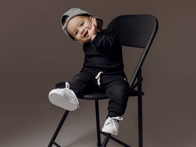 ENSAIO BABY de Martin ♥