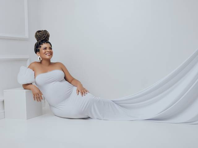 GESTANTE de Gestante Ana ♥