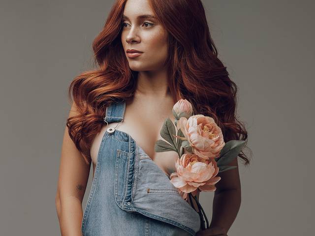 GESTANTE de Esperando o Anthony ♥