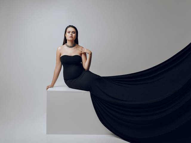 GESTANTE de GESTANTE ISADORA 