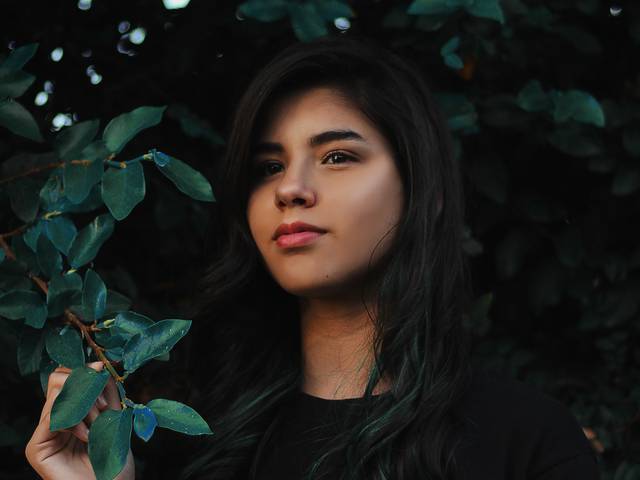 PortFólio de Ensaios Femininos