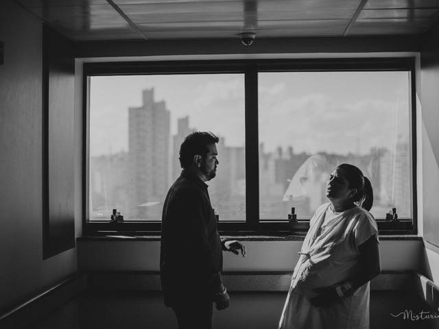 Pequeninos de ⇜Um milagre chamado Antonella⇝