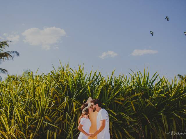 Ensaios de ⇜Julia & Beto⇝ {session}