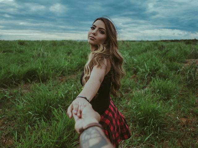 Ensaios de Minha Maria