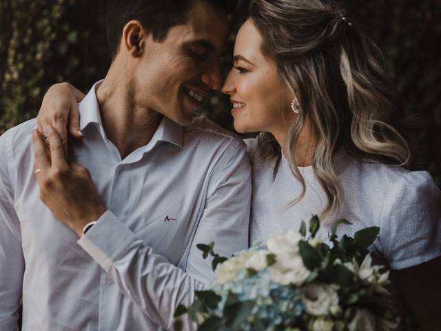 Casamentos de ⇜ Lais e Fabricio ⇝ 