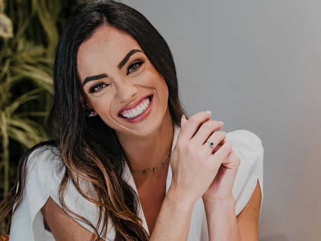 Ensaio Corporativo de Dra Débora | Nutróloga