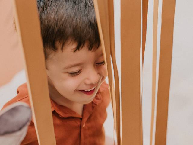 Festa Infantil de Dudu | 3 anos