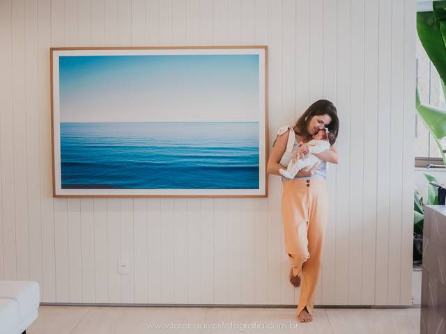 Ensaio Família / Infantil de Família