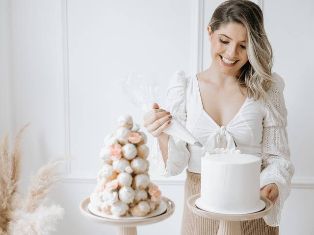 Empreendedoras | Fotos para mídias sociais de Stephanie Tedesco - Gourmet dos Sonhos