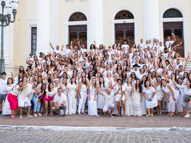 Evento Corporativo de Confraternização - Diagnose 30 anos