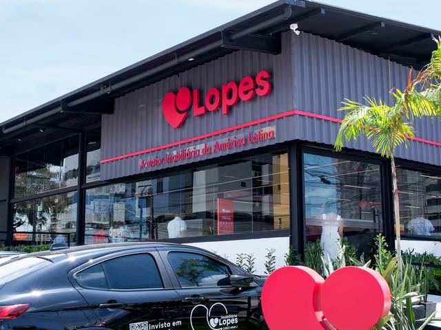 Evento Corporativo de Lopes Imobiliaria