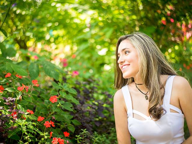 15 anos de Sayonara Florencio