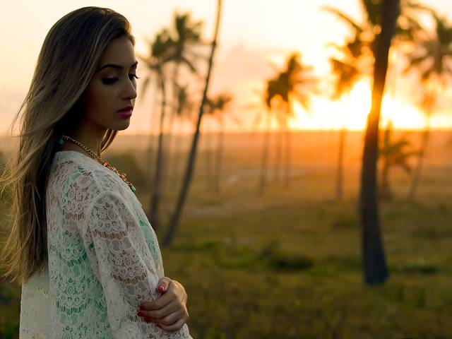 Ensaio Pessoal de Sthefany Barbosa