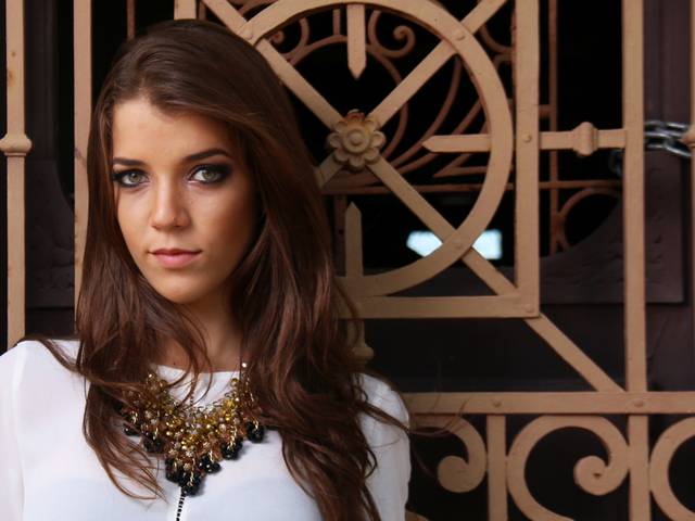 Ensaio Pessoal de Ensaio Fotográfico - Natália França e Catarina Bibiano