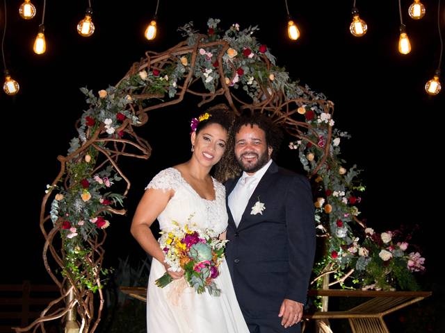 Casamento de Wedding - Deborah & Marcelino