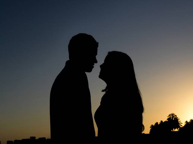 Ensaio Casal | Noivado de Mayara & Jamerson
