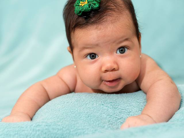 Infantil de Sofia - Acompanhamento (2 meses)