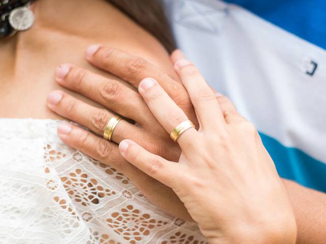 Ensaio Casal | Noivado de Eduarda & Wilkson