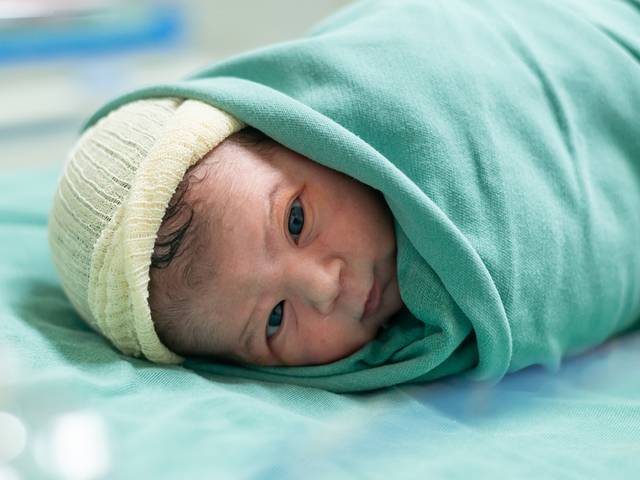 Parto de Seja bem-vinda Maitê