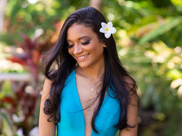 15 anos de Yasmin Camilly- 15 anos