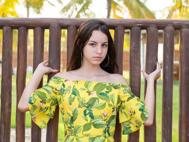 15 anos de Natália Gonçalves - 15 anos